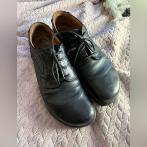 Birkenstock Footprints shoes